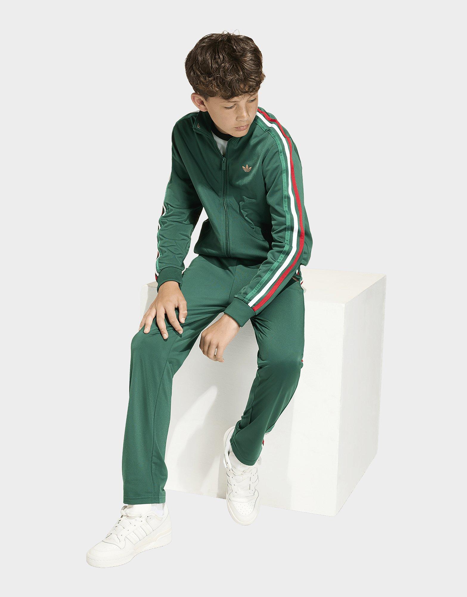 adidas FIREBIRD TRAININGSHOSE