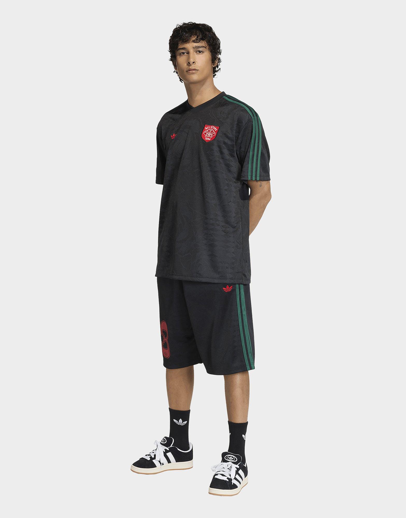 adidas TRIKOT ROSES