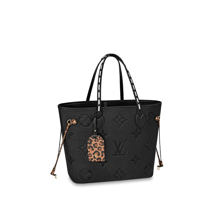 Neverfull MM M45856