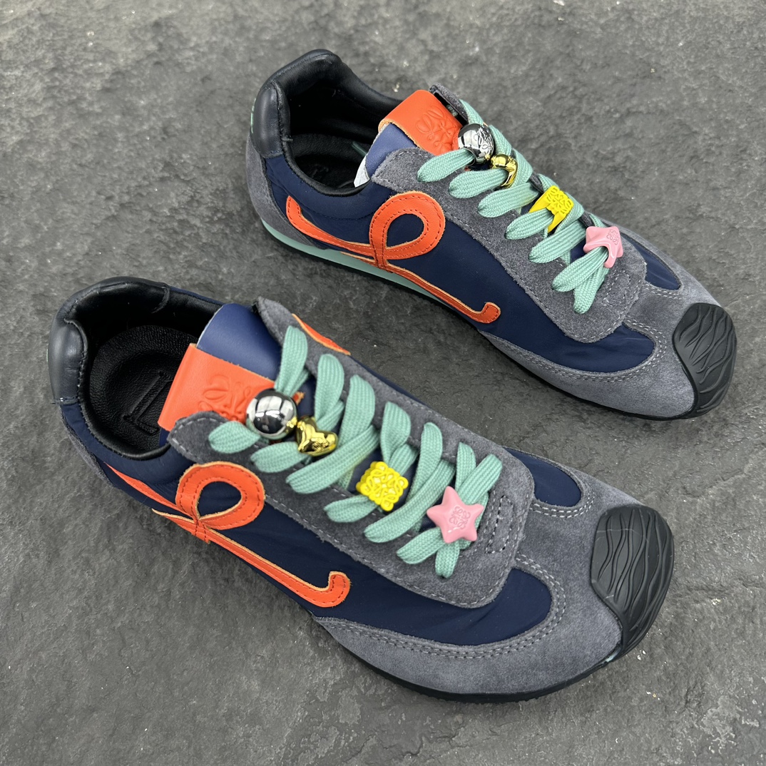 Loewe 25ss Jambo Sneaker Size 36-46