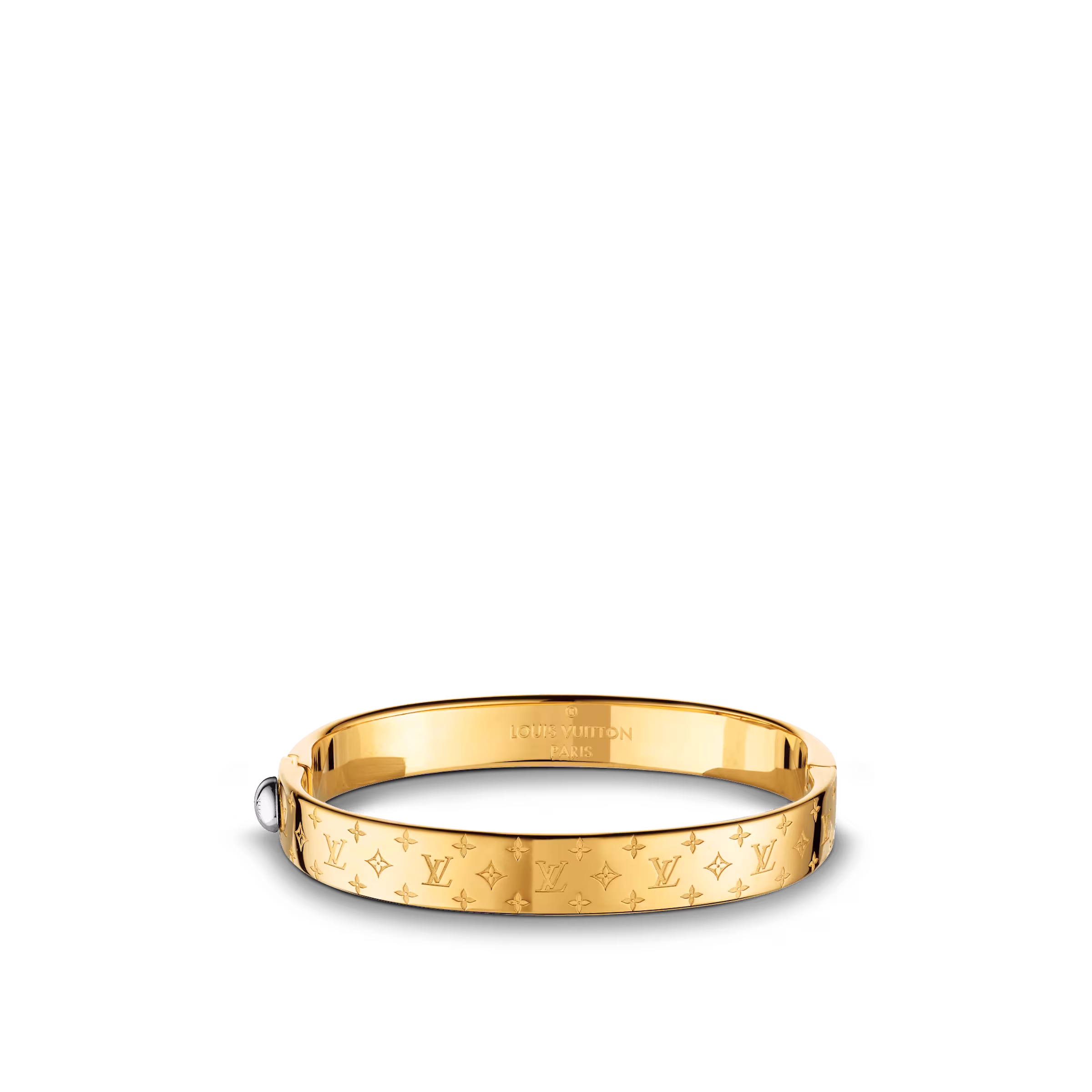 Nanogram Cuff M00252