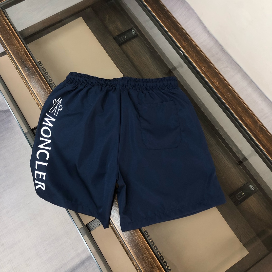 Moncler Beach Shorts Size M-XXXL