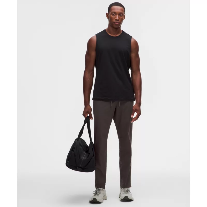 Zeroed In Slim-Fit Pant Shorter