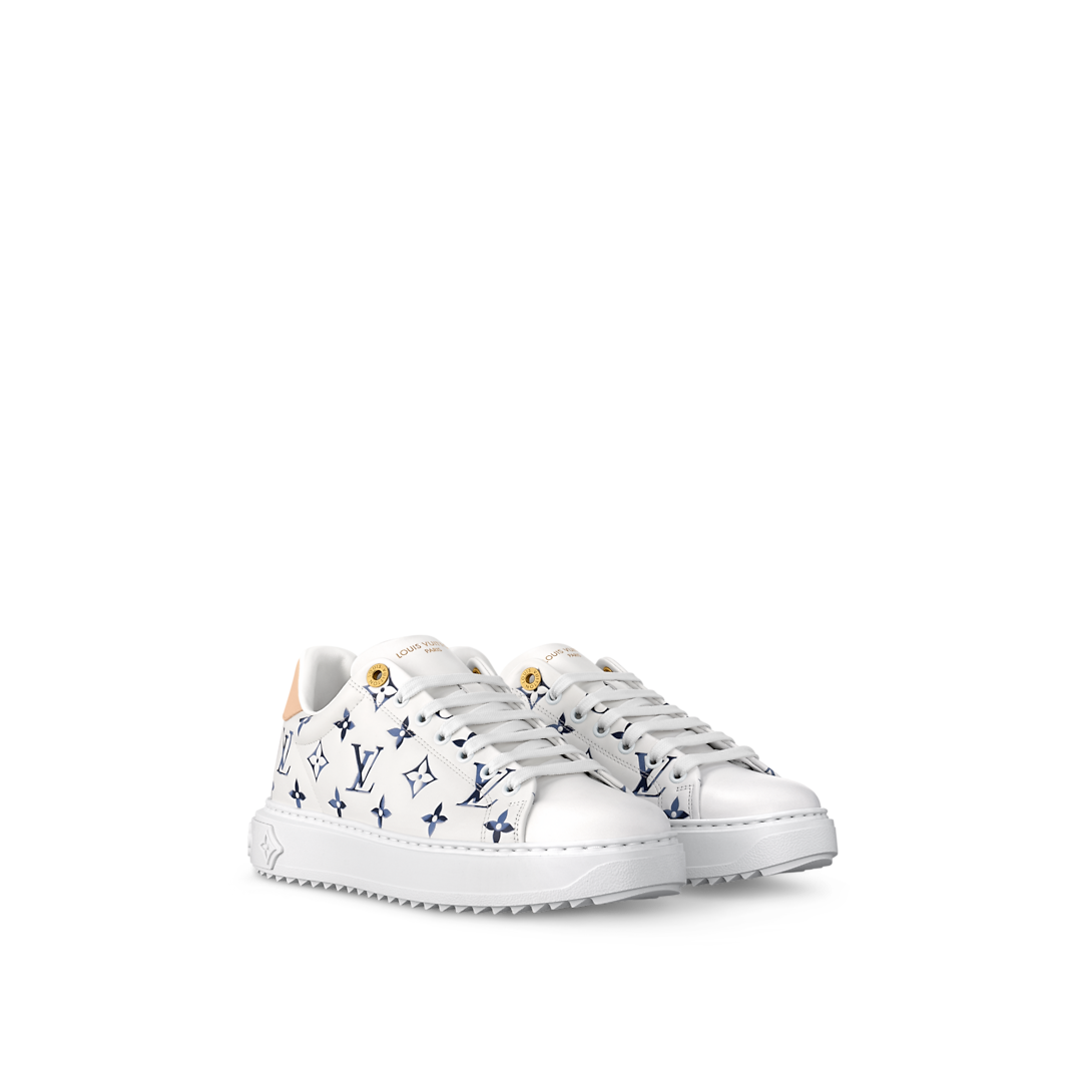 Time Out Sneaker 1AHOOF