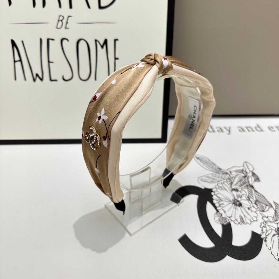 CC Hairband 0029