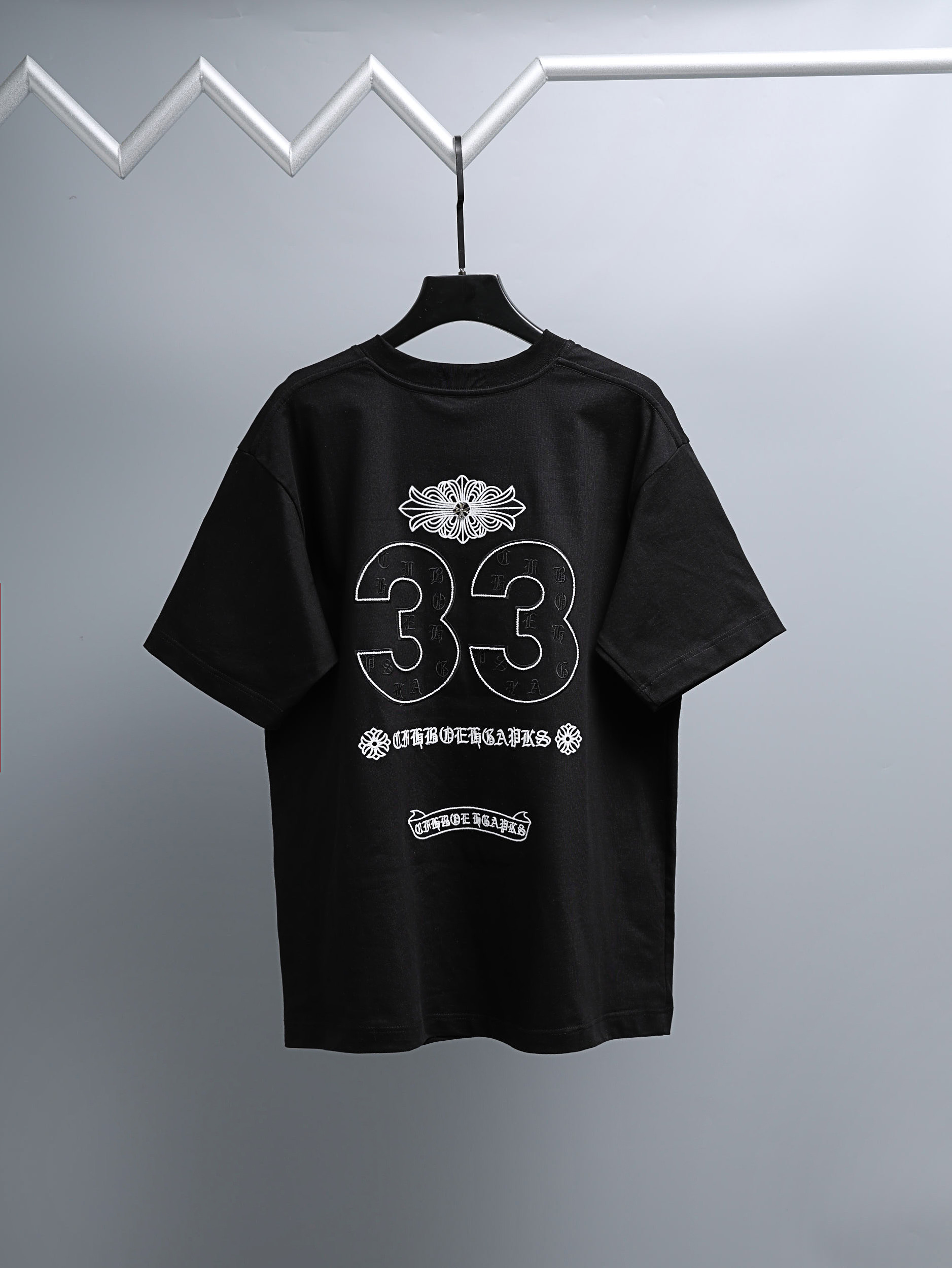 Chrome Hearts 2026ss New  T Shirt Size S-XXL