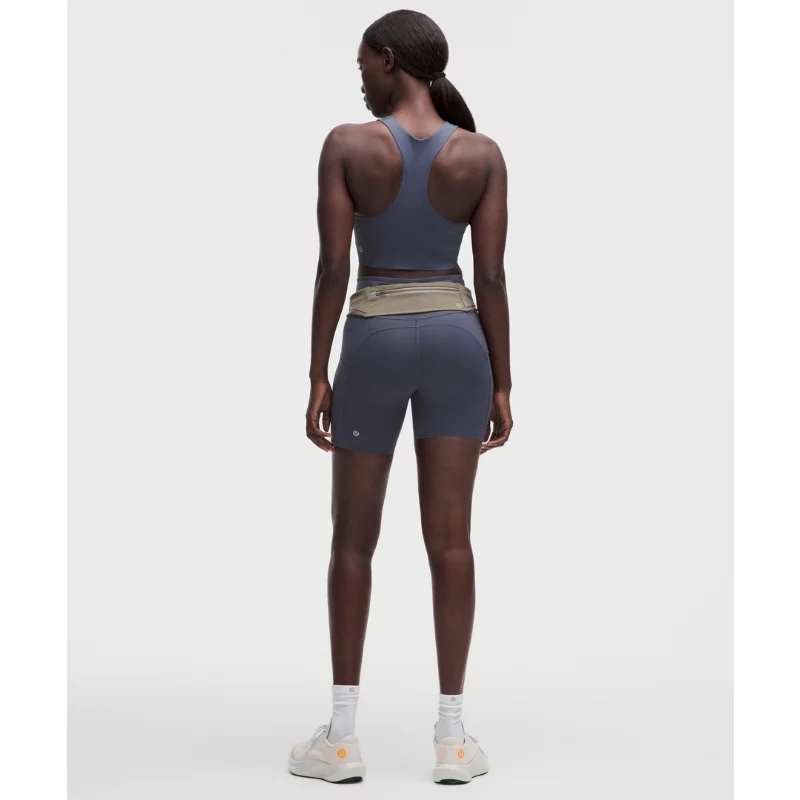 Fast and Free Running Belt