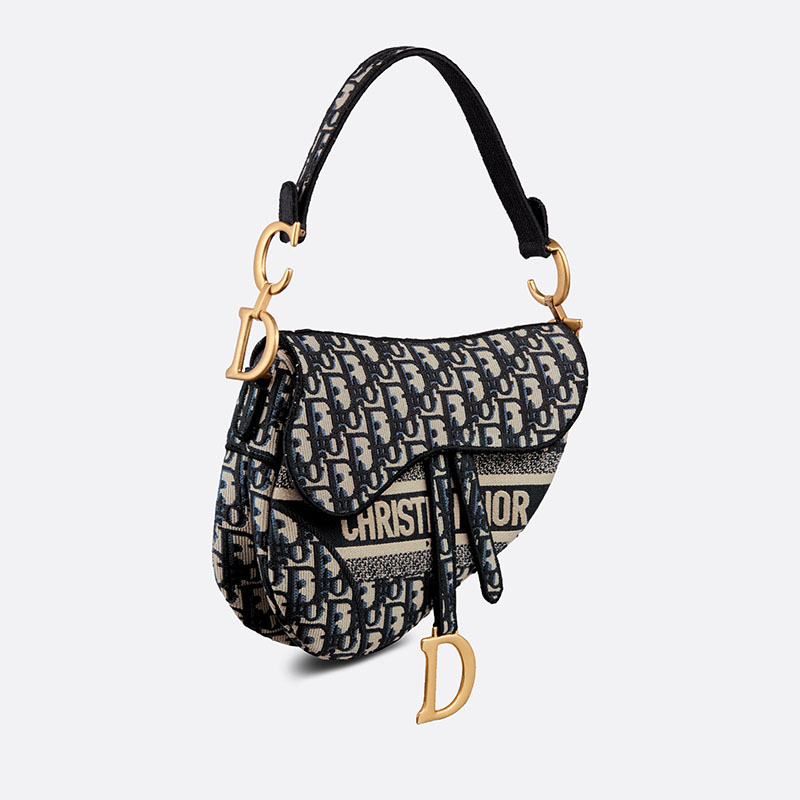SADDLE BAG