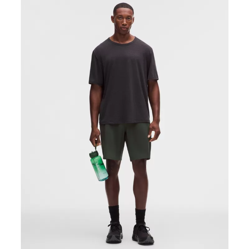 Pace Breaker Lined Short 9