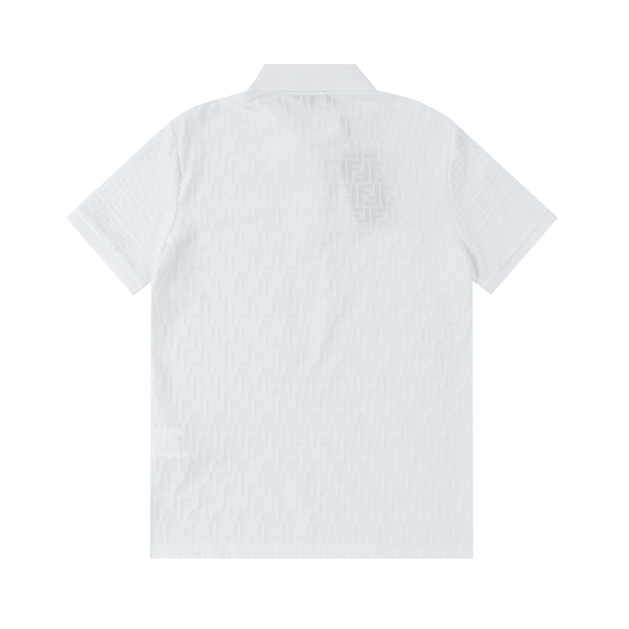 Fendi 2026ss New Polo Shirt Size M-XXXL