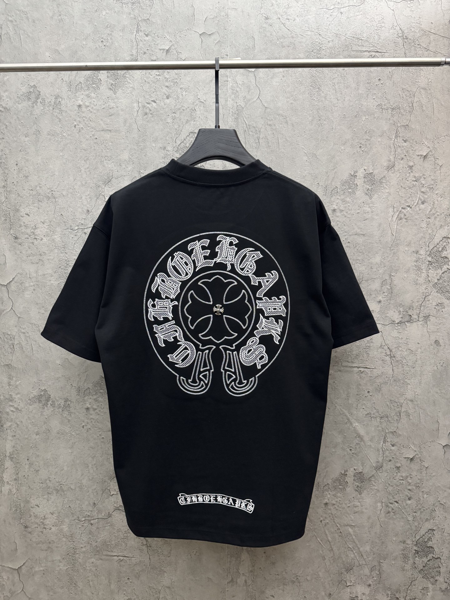 Chrome Hearts 2026ss New T Shirt Size S-XL