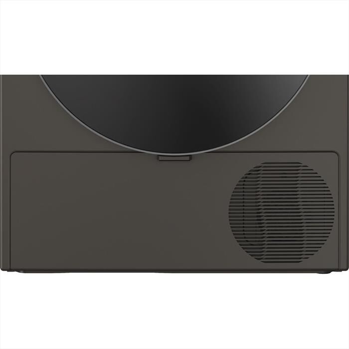 WHIRLPOOL - Asciugatrice C WD 96M GBS IT 9Kg classe A-Grigio