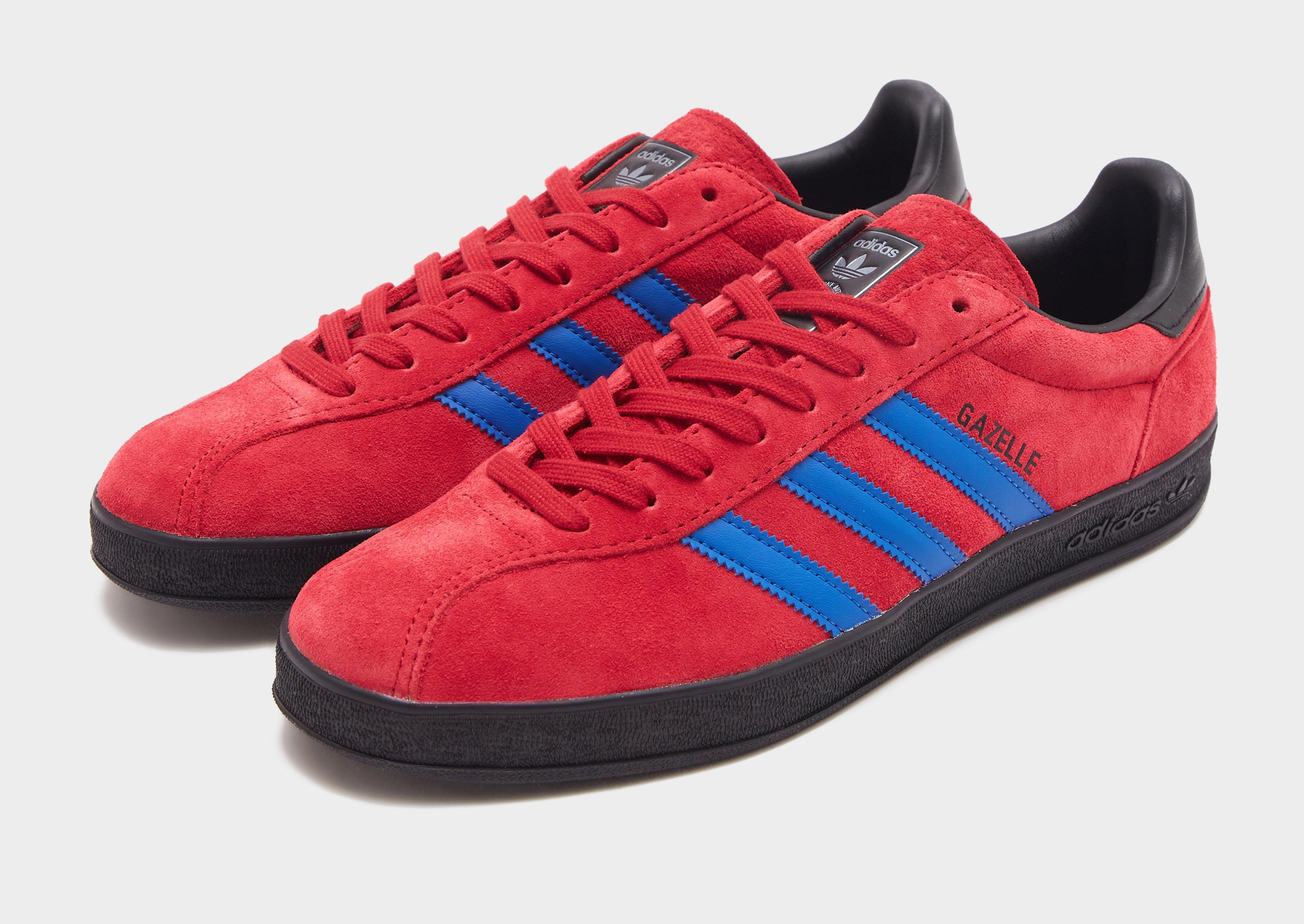 adidas Originals Gazelle Indoor Pro