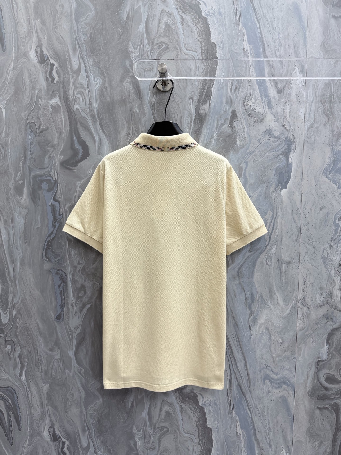 Burberry 2026ss New Polo Shirt Size S-XL