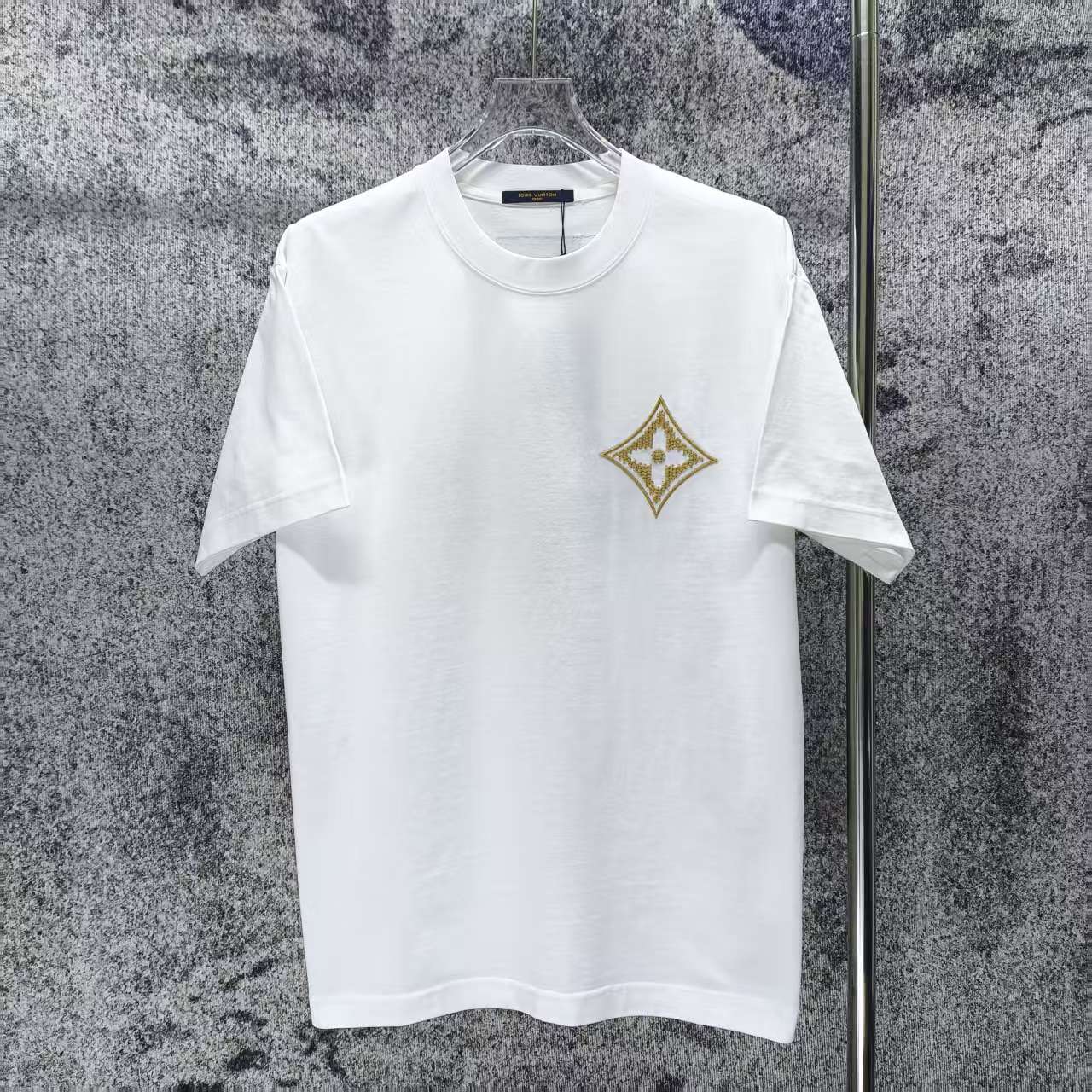 Louis Vuitton  2026ss New T Shirt  Size S-XXL