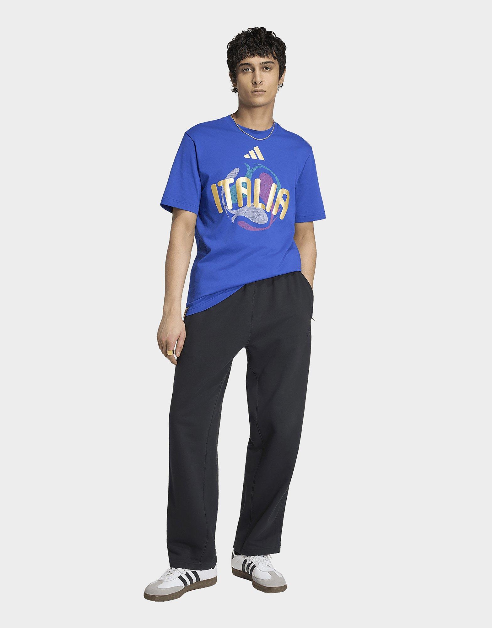 adidas FIFA Fussball-Weltmeisterschaft 26™ Italien T-Shirt