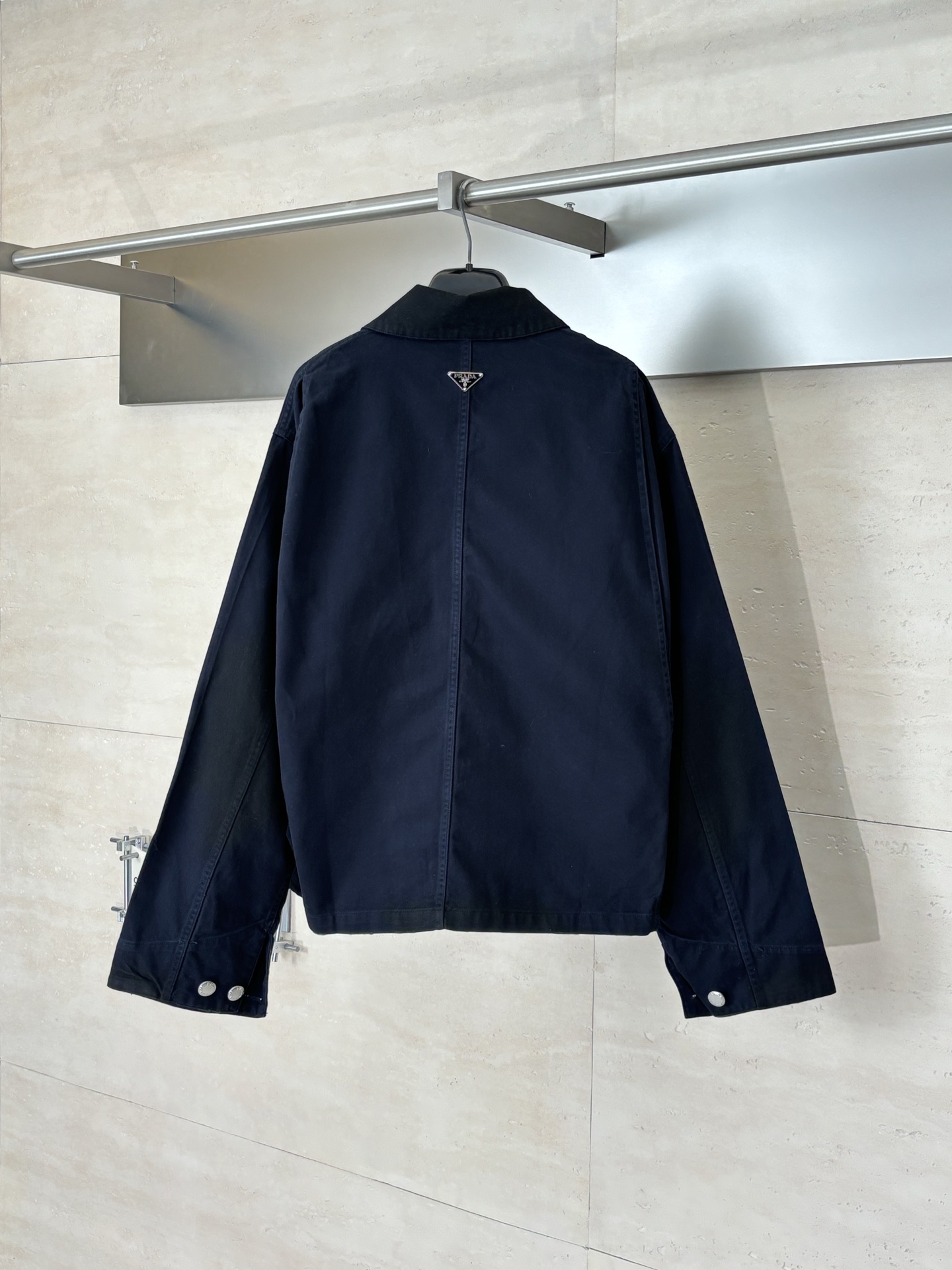 Prada 2026ss New Jacket Size S-XL