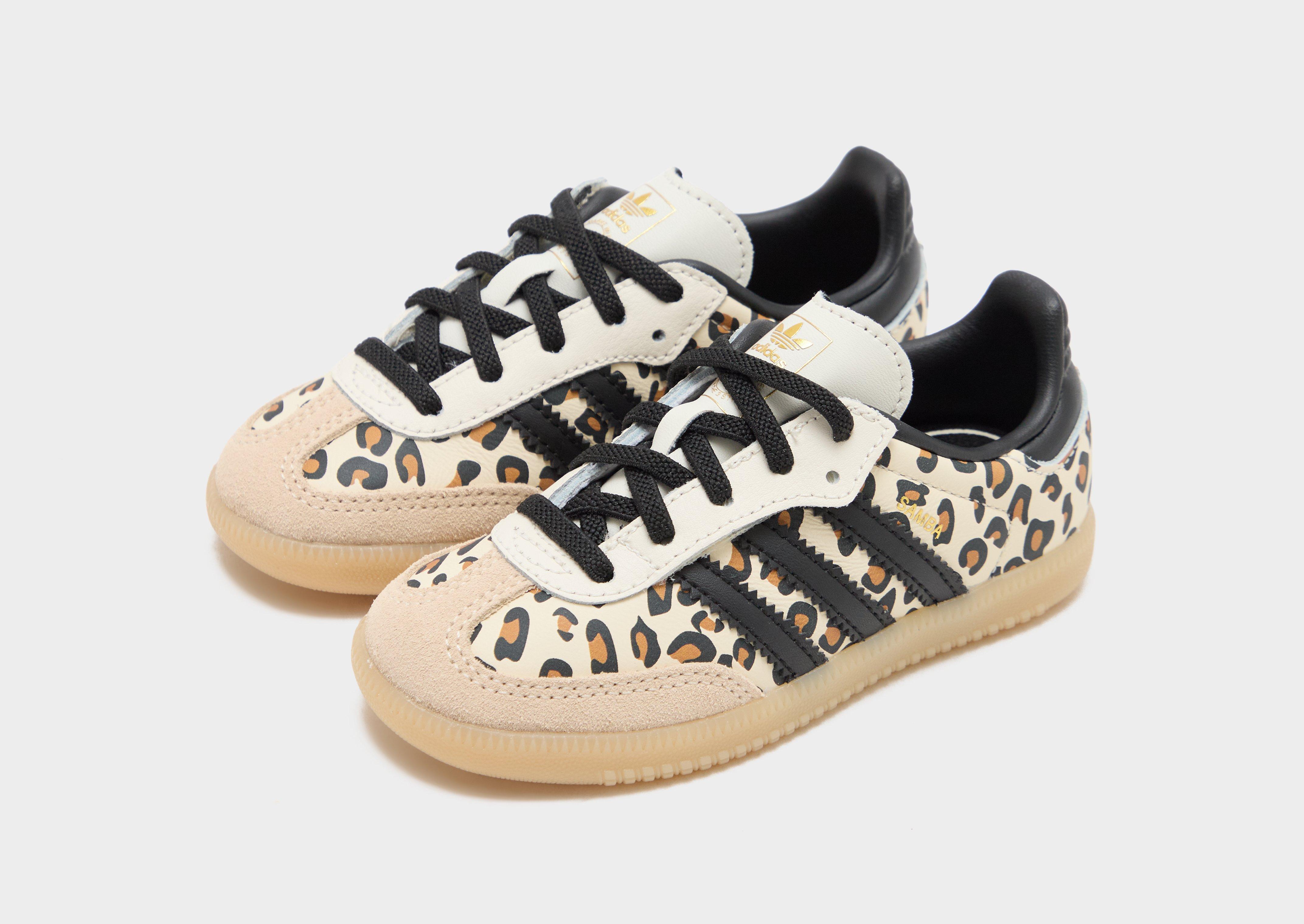adidas Originals SAMBA OG COMFORT CLOSURE ELASTIC LACE SCHUH
