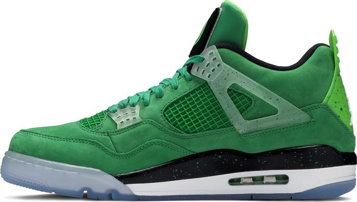 Air Jordan 4 Retro Wahlburgers  AJ4A61426 LN4