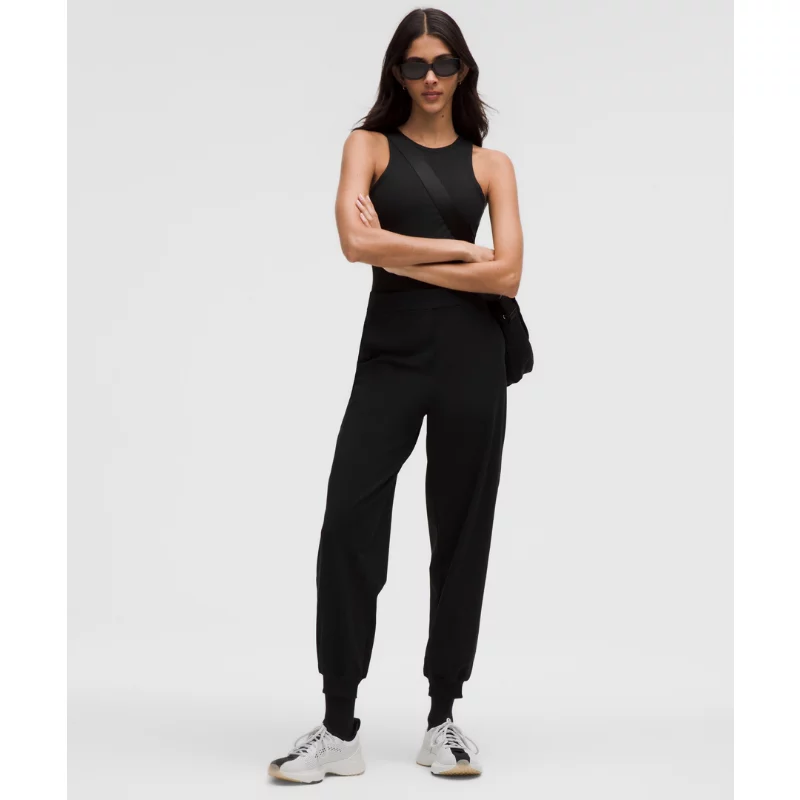 Daydrift High-Rise Jogger Short