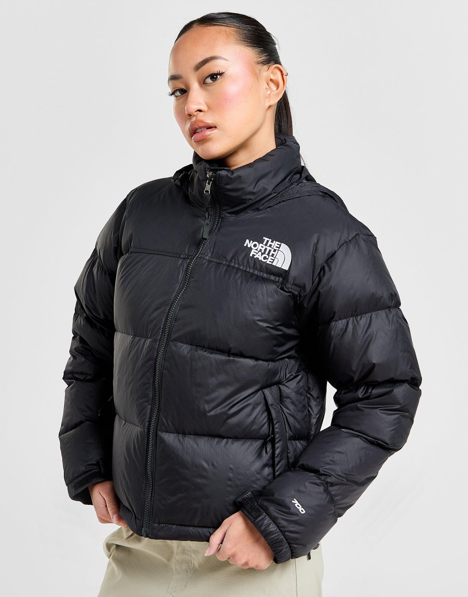 The North Face Nuptse 1996 Jacke Damen