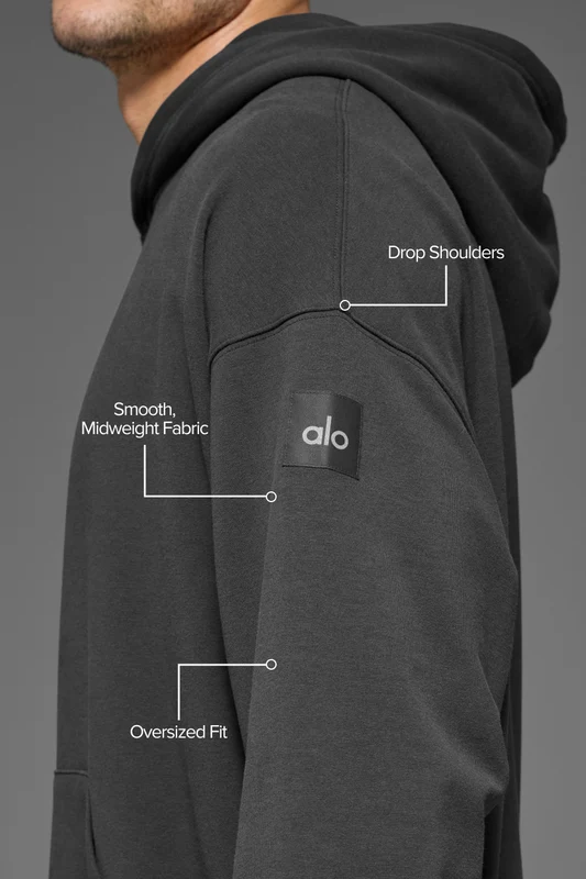 Double Take Hoodie
