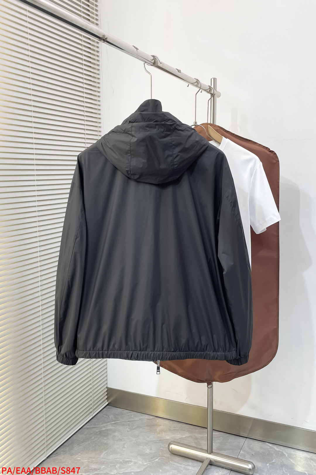 Prada 2026ss New Jacket Size M-XXXL