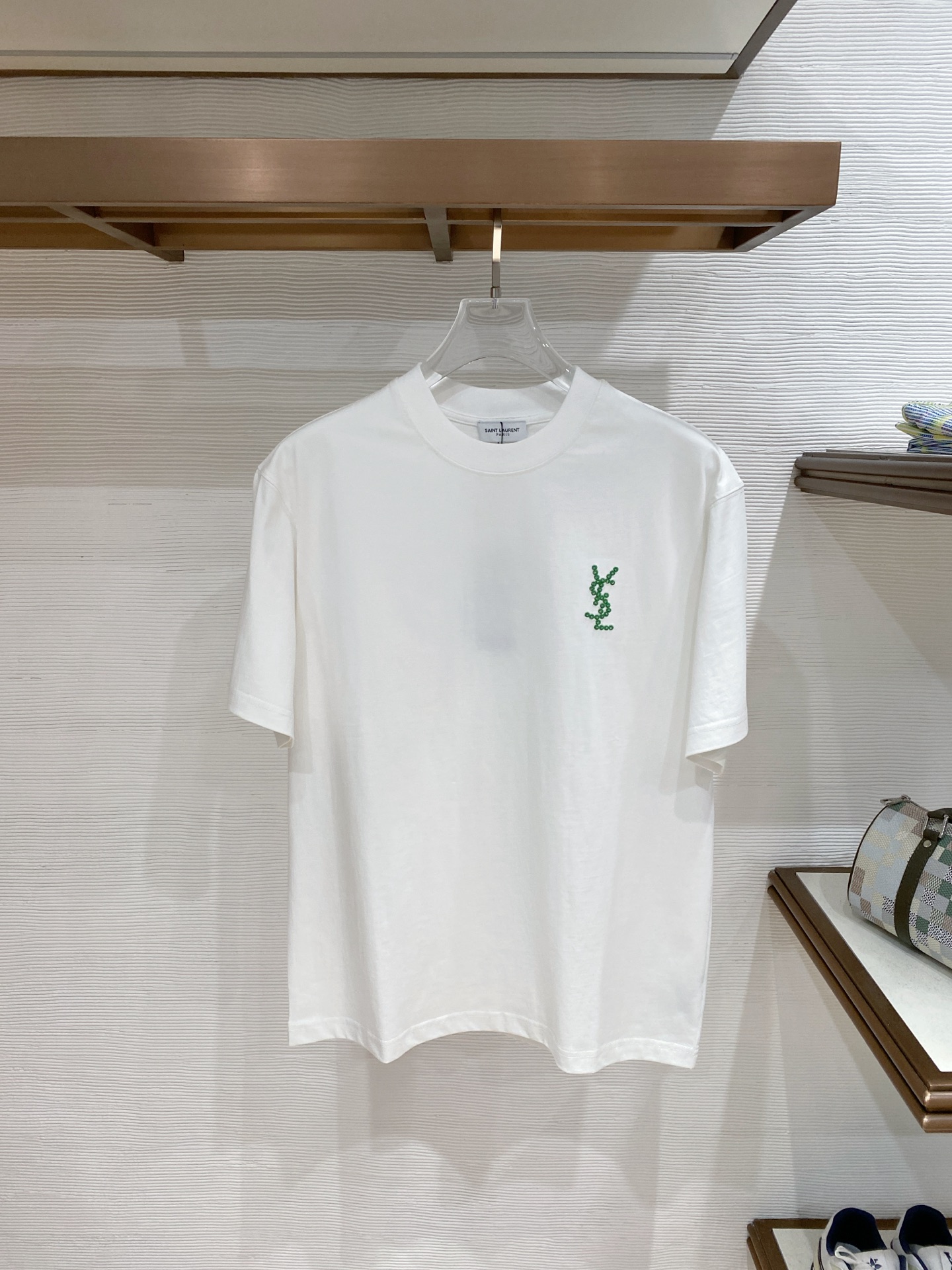 YSL T Shirt