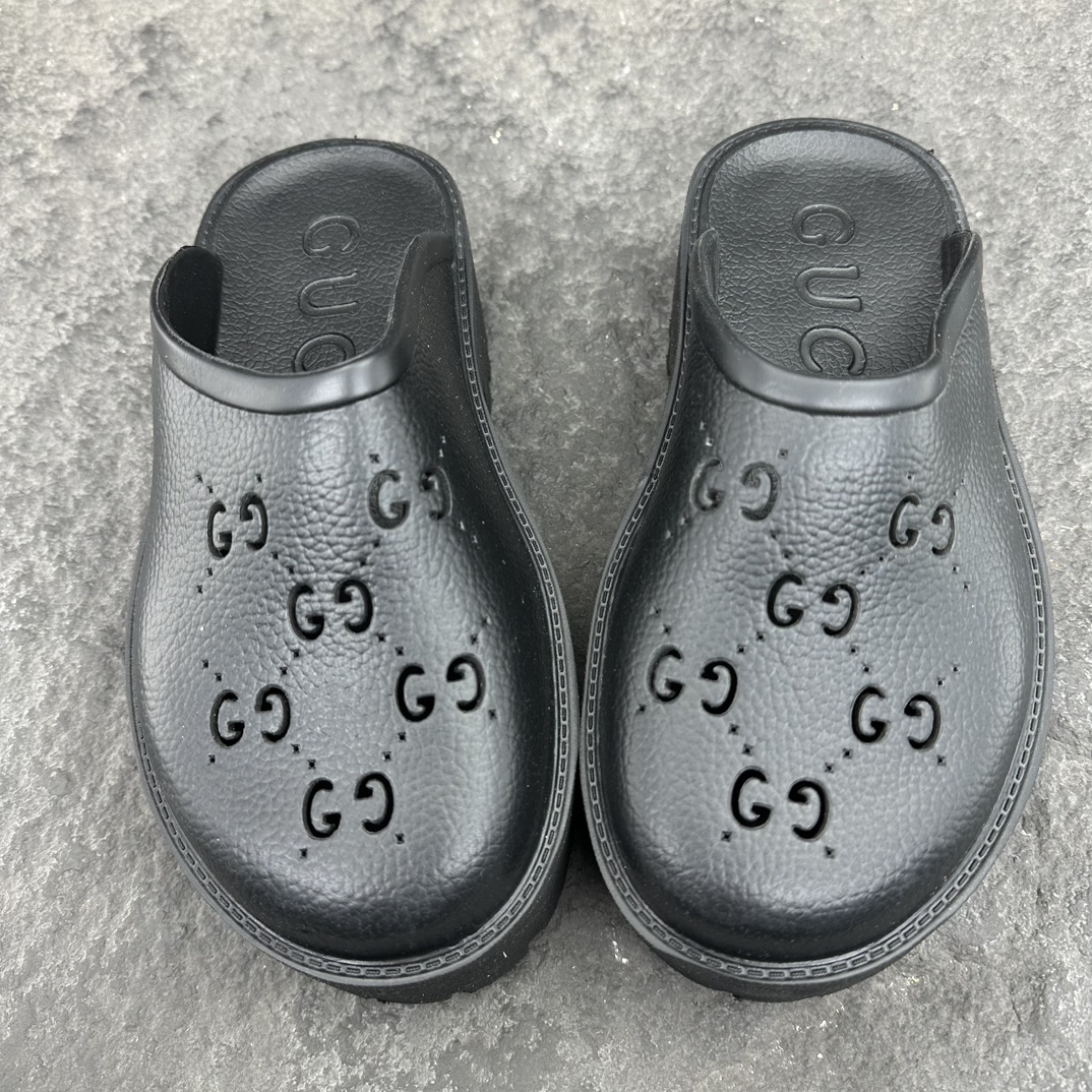 Gucci 2026ss GG Women Sandals Slippers Size 36-42