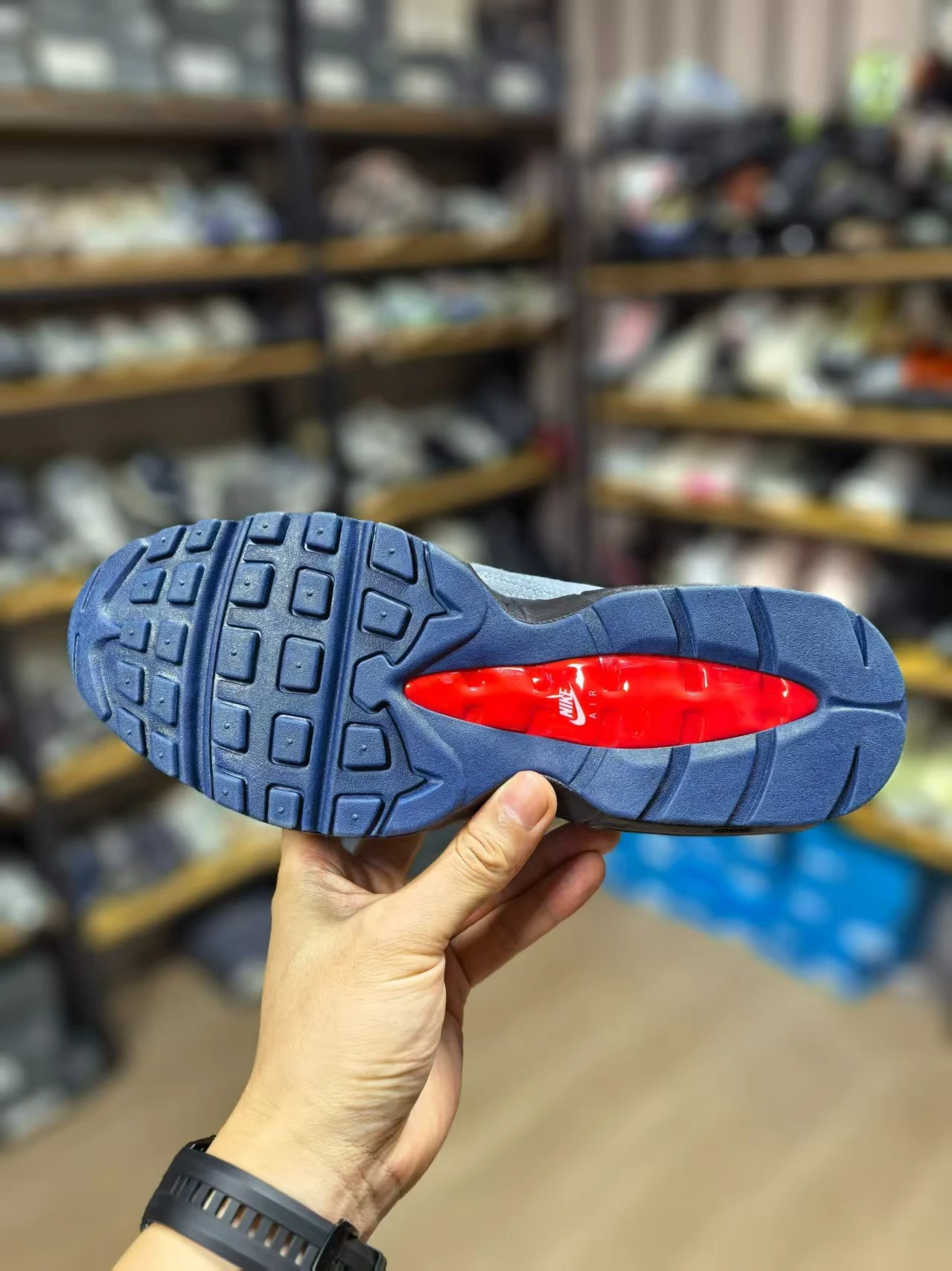 Nike Air Max 95