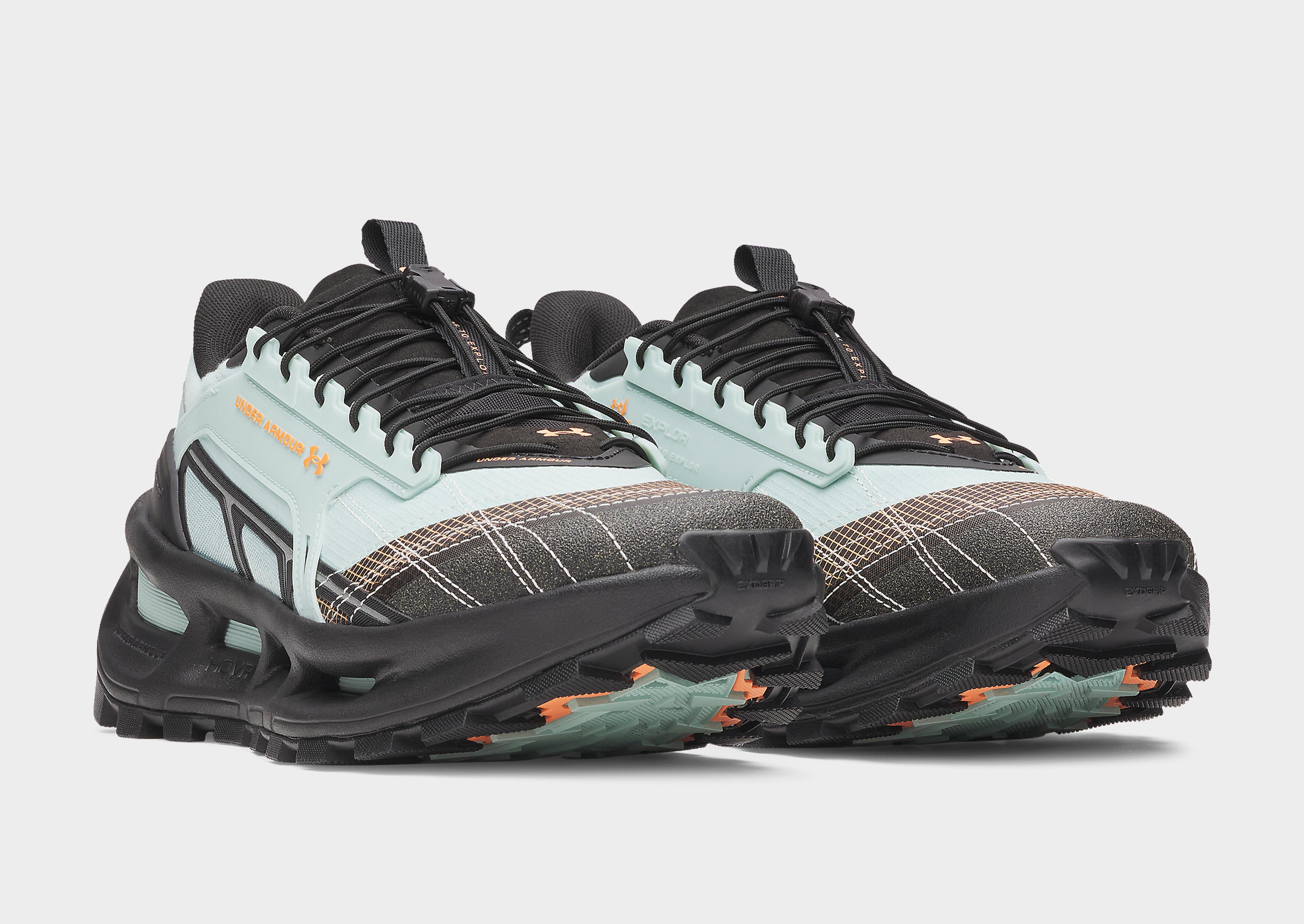 Under Armour Explor Trail