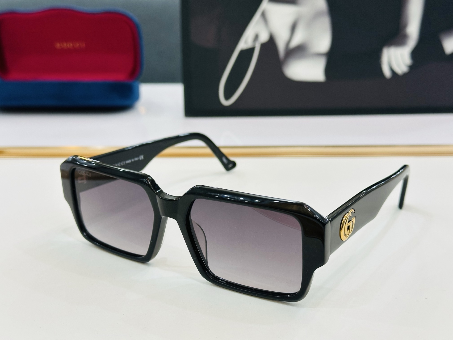 Gucci Sunglasses