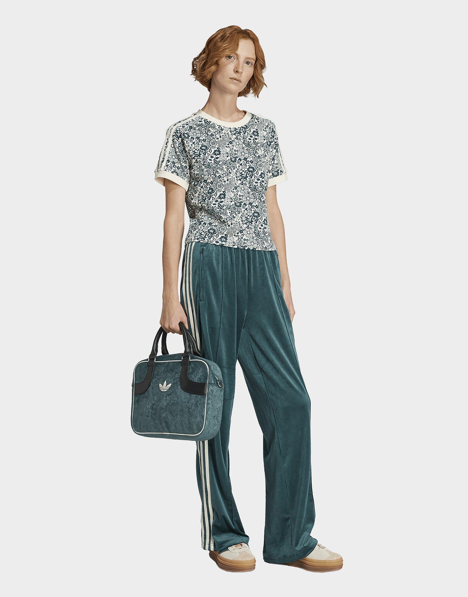 adidas Originals adidas Originals X Liberty London AOP Cali T-Shirt