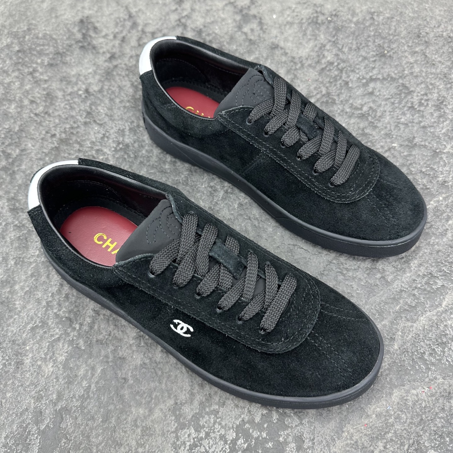 Chanel 26P Sneaker Size 36-41