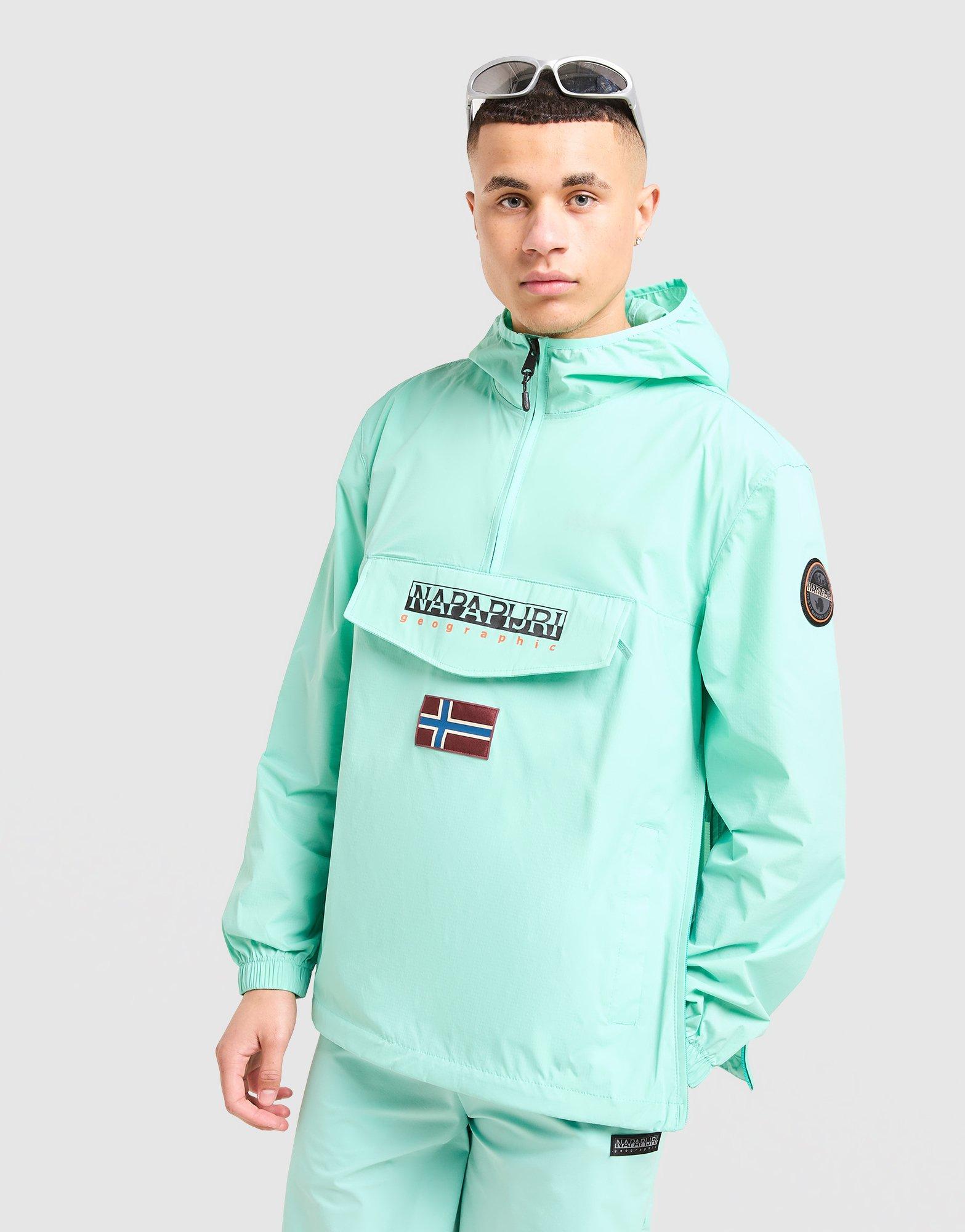 Napapijri Lightweight Arper Jacke
