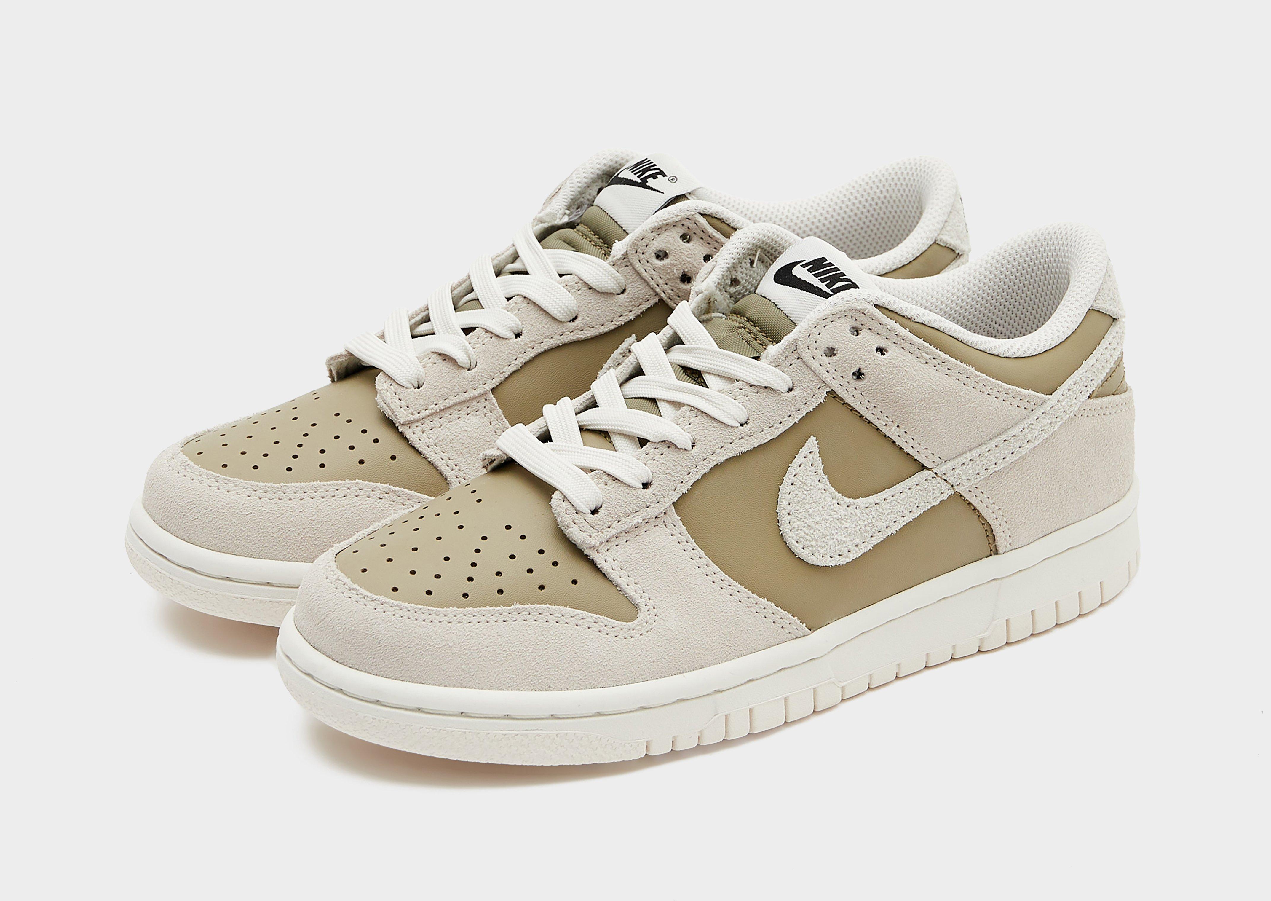 Nike Dunk Low Kinder