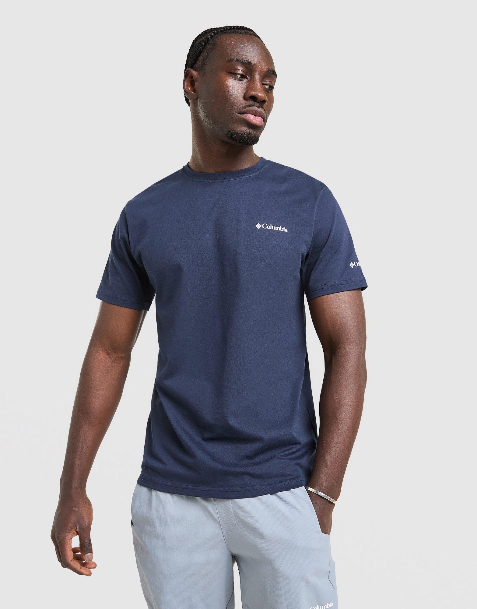 Columbia Stand T-Shirt