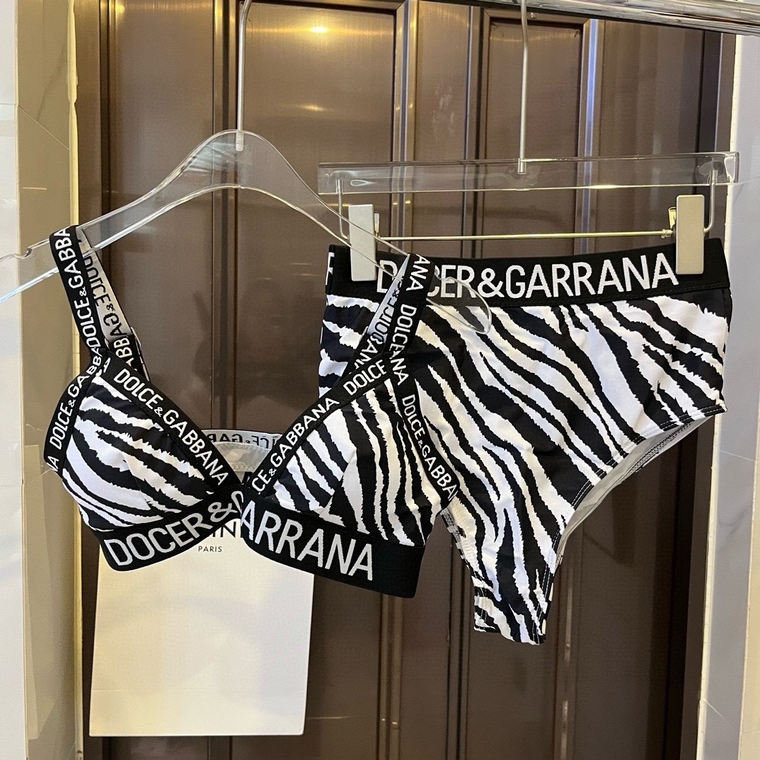 DG New Arrival Bikini Set 0009