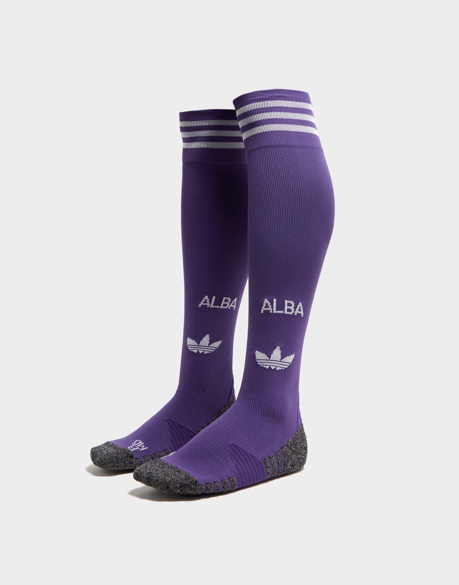 adidas Originals Scotland 2026 Away Socks