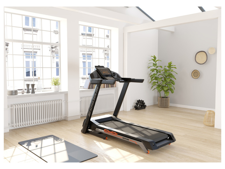 Kettler Laufband »Alpha Run 200«