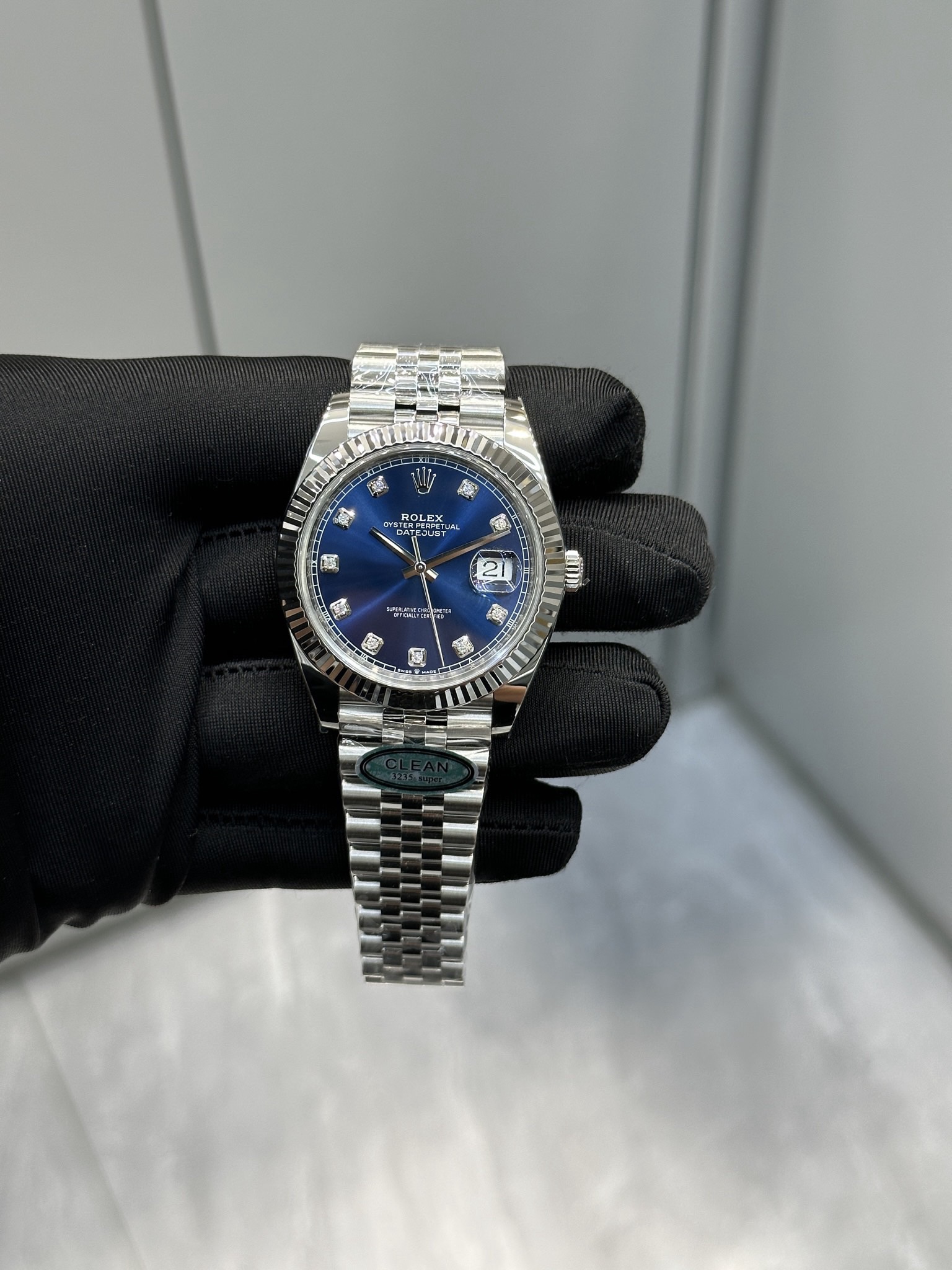 Rolex Datejust