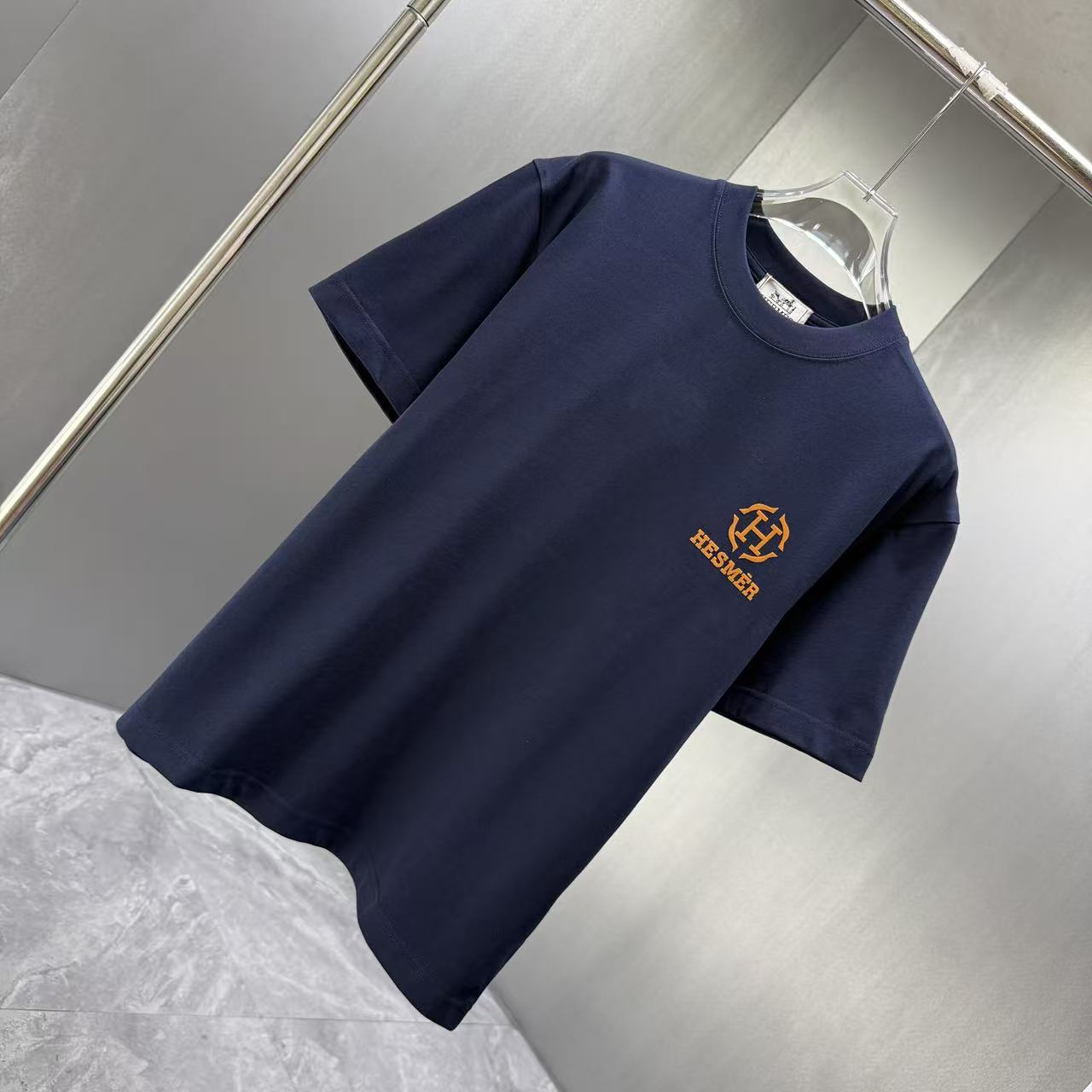 Hermes 2026ss New T Shirt Size S-XXL