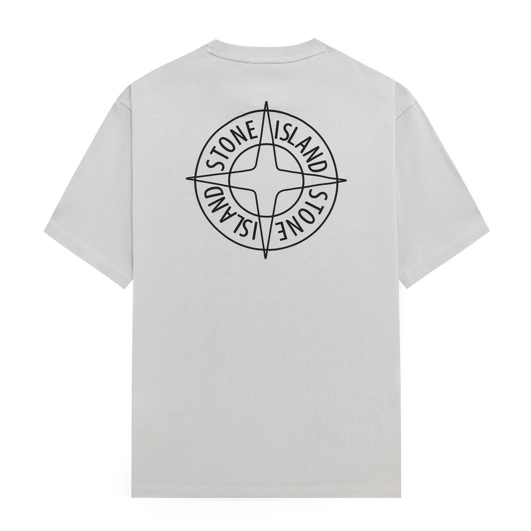 Stone Island 2026ss New T Shirt Size M-XXXL