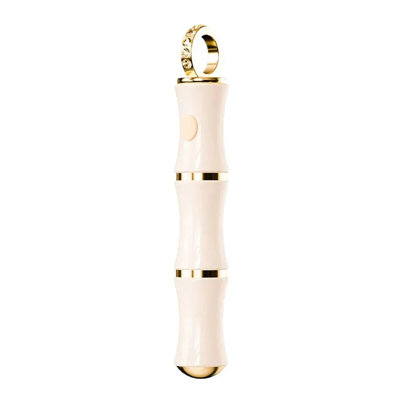 Mlovexy Bamboo Self Necklace Jumper Egg Female Vibrator