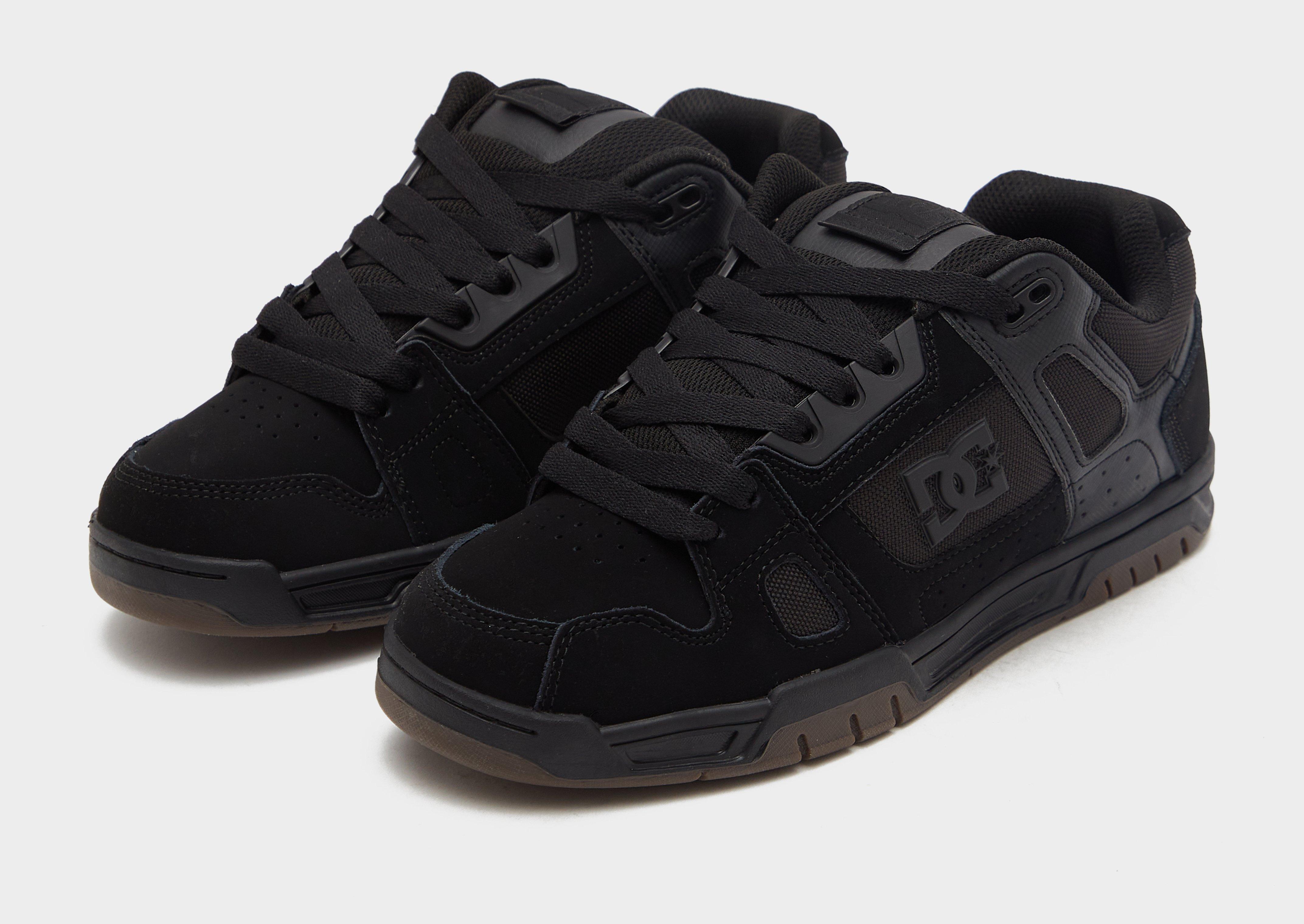 DC Shoes Stag