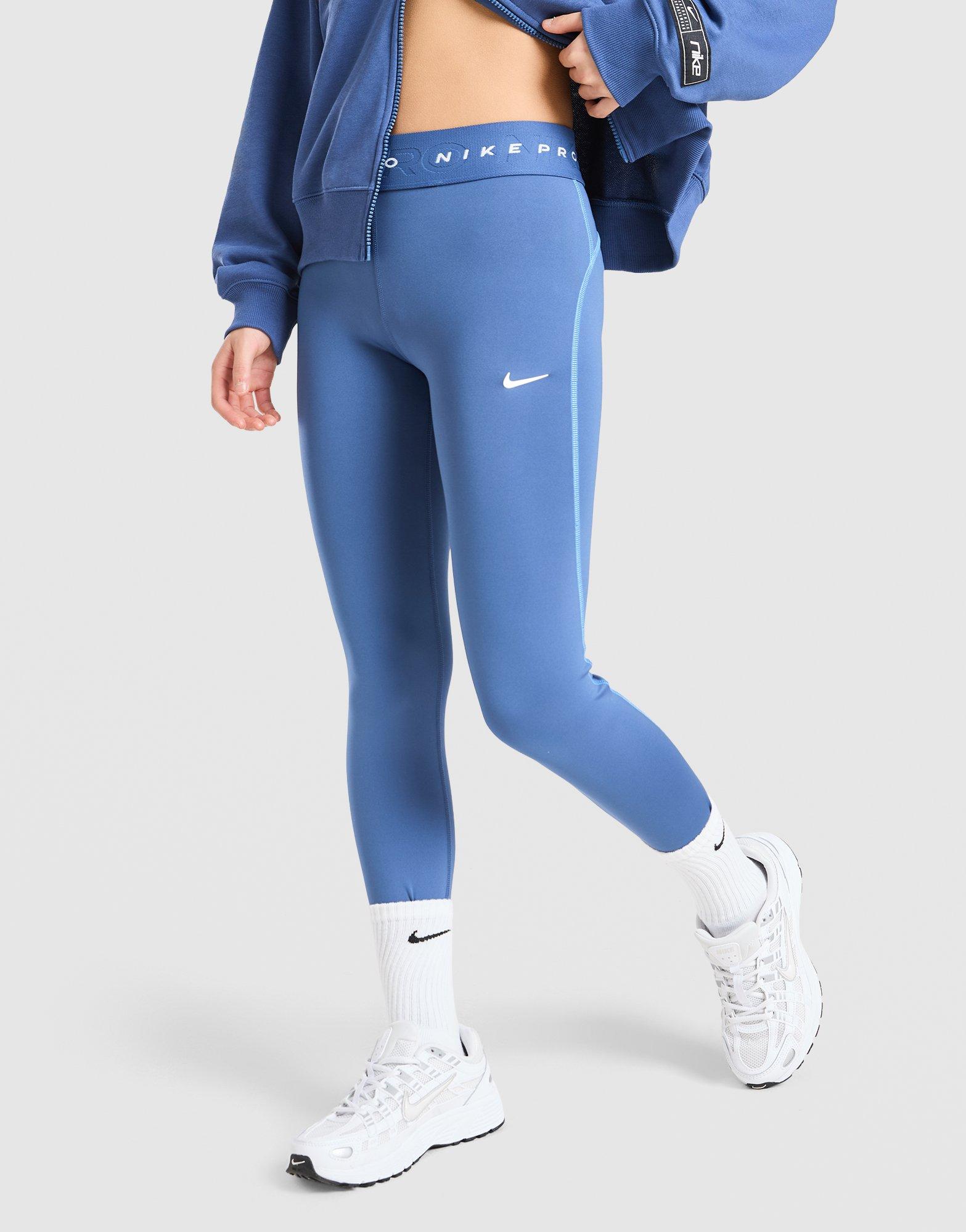 Nike Girls' Pro Sport Leggings Junior