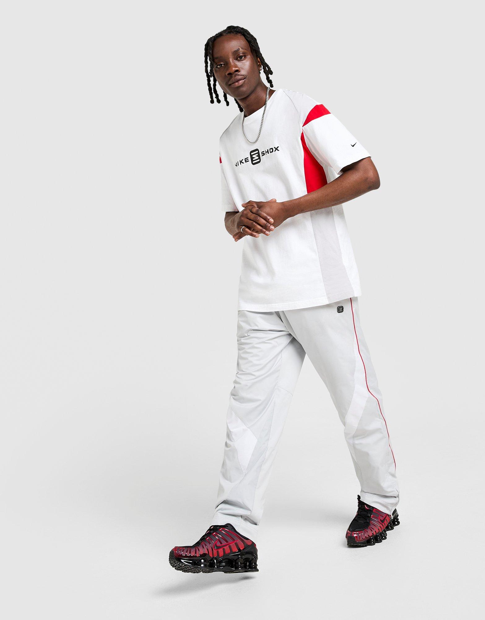 Nike Shox T-Shirt