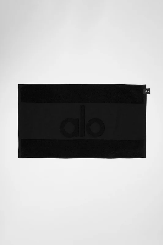 Keep It Cool Gym Towel