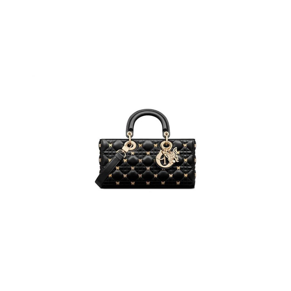 MEDIUM LADY D-JOY BAG