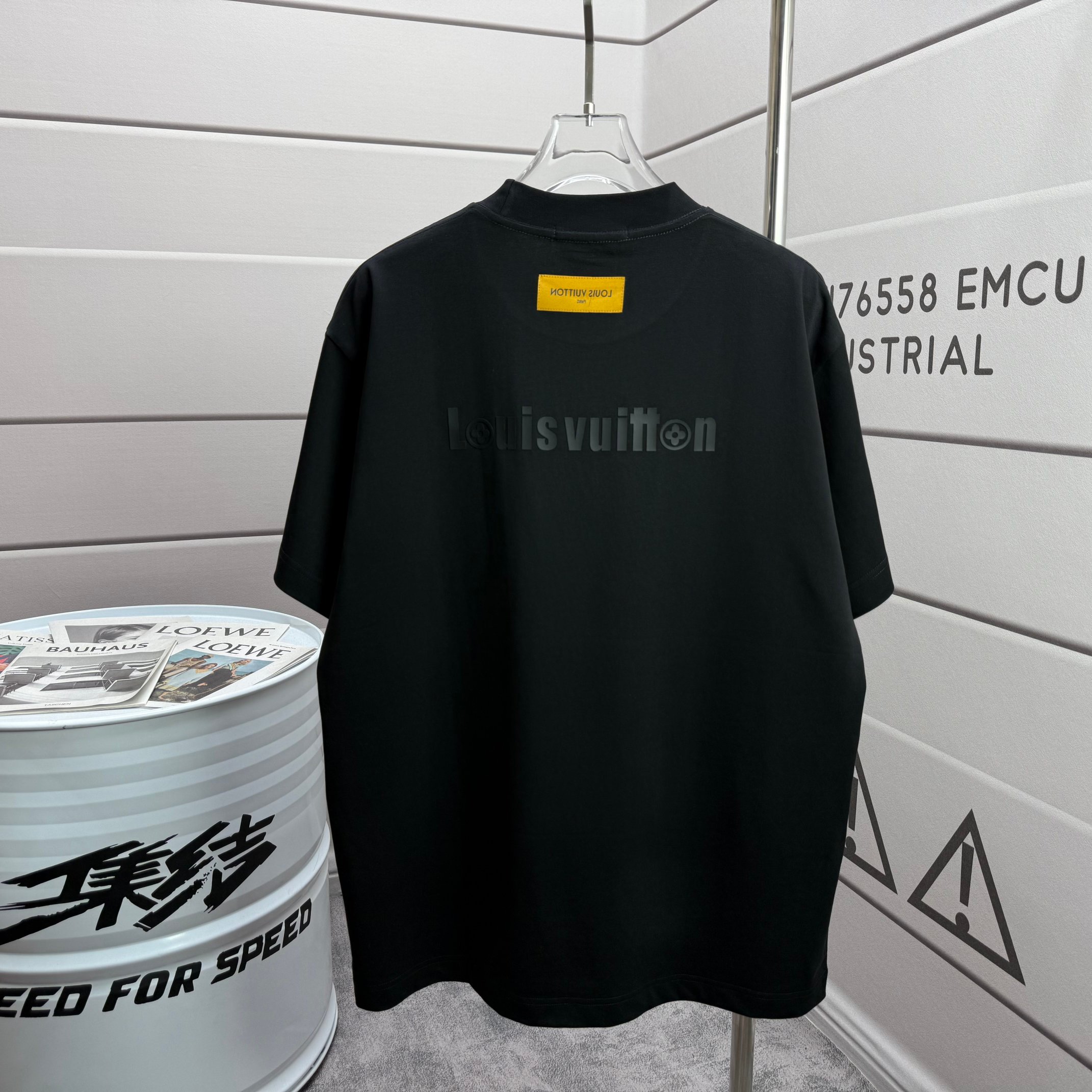 Louis Vuitton 2026ss New T Shirt Size S-XXL